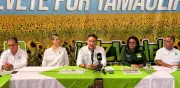 PVEM abre convocatoria en Tamaulipas para definir perfiles rumbo a 2027