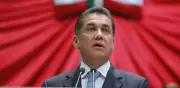 PVEM propone control parental y sanciones a IA para proteger menores