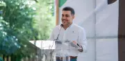 PVEM respalda licencia de conducir permanente en CDMX