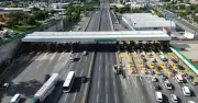 ¿Qué hacen con el dinero de las casetas? Así se reparte lo que pagas en autopistas