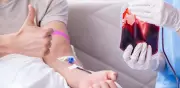 ¿Qué pasa en tu cuerpo después de donar sangre?
