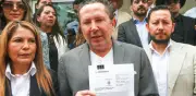 Que Siga la Democracia impugna ante TEPJF negativa del INE para registro