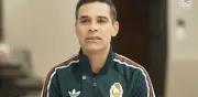 Rafa Márquez asume como DT de México: 