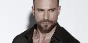 Rafael Amaya se despide de 'El señor de los cielos' y adelanta nuevo proyecto