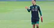 Rafael Márquez asume como nuevo entrenador de la Selección Mexicana