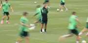 Rafael Márquez debuta como DT de México en gira de amistosos de alto calibre