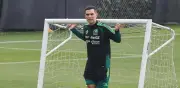 Rafael Márquez promete elevar el nivel del futbolista mexicano como DT de la Selección