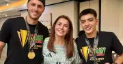 Rafaela Pimenta: la mujer más poderosa del mercado de fichajes