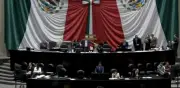 Raúl Bolaños, perfilado para presidir la Cámara de Diputados con el PVEM