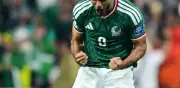 Raúl Jiménez busca aumentar su cuenta de goles ante Jordan Pickford en octavos del Mundial 2026