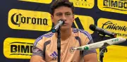 Ramón Juárez: pretemporada más pesada de su carrera con América de Almada