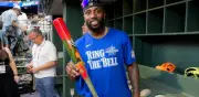 Randy Arozarena usará bat con cactus y sombrero vaquero en el Juego de Estrellas 2026