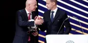 Rebelión contra FIFA: la UEFA boicoteará torneos y Mundial