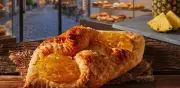 Receta fácil de tacos de piña al estilo Bisquets Obregón