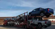 Reconfiguración automotriz golpea al negocio ferroviario en México