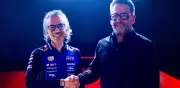 Red Bull ficha a Gwen Lagrue de Mercedes como nuevo director de jóvenes pilotos