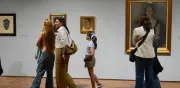 Regreso de la Colección Gelman en 2028: dudas y críticas del colectivo Defendamos