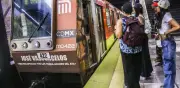 Rehabilitación de Línea 3 del Metro podría incluir cierres parciales