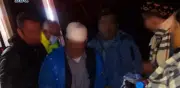 Rescatan a siete personas extraviadas en Los Dinamos, CDMX