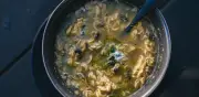 Retiran más de 184 mil latas de sopa orgánica Amy's por riesgo de salud