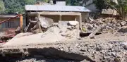 Reubicarán 2,390 viviendas en Hidalgo tras daños por vaguada monzónica