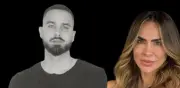 Revelan causa de muerte de Mauro Menéndez, hijo de Aylín Mujica