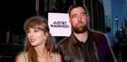 Revelan polémicos detalles de la boda de Taylor Swift y Travis Kelce