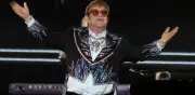 Revelan precios oficiales para concierto de Elton John en CDMX octubre 2026
