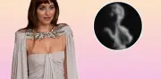 Revelan primeras imágenes de Flesh Impact: Dakota Johnson transformada en Marilyn Monroe