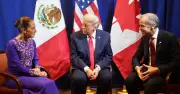 Revisión anual del T-MEC mantendrá crecimiento de México por debajo del 2%