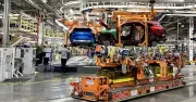 Revisión anual del T-MEC prolonga sequía de inversiones automotrices en México