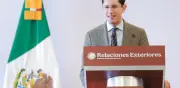 Revisión del T-MEC avanza de forma ordenada y con objetivo compartido: Roberto Velasco
