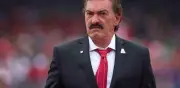 Ricardo La Volpe llama 'vendidos' a afición mexicana y genera polémica