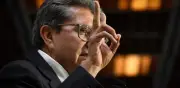 Ricardo Monreal llama a respaldar a Sheinbaum ante tensiones con EE.UU.