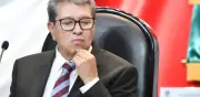 Ricardo Monreal presenta libro sobre nueva Ley General de Aguas en San Lázaro