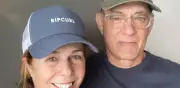 Rita Wilson: la esposa de Tom Hanks y su historia de amor de 38 años