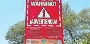 Río Tijuana: caudal pestilente amenaza biodiversidad y salud en California