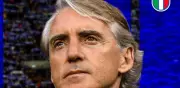 Roberto Mancini regresa a Italia tras veto a Andrea Pirlo por apuestas