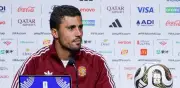 Rodri: España debe tener más ganas de ganar que miedo a perder en la final del Mundial 2026