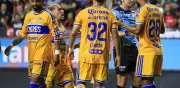 Rodrigo 'Búfalo' Aguirre, primer expulsado por la 'Ley Prestianni' en Liga MX