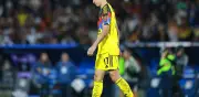 Rodrigo Dourado deja al América y jugará con FC Juárez en el Apertura 2026