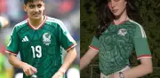 ¿Romance o admiración? Fátima Bosch y Gilberto Mora en el ojo del huracán