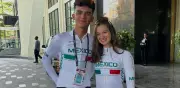 Romina Hinojosa: la novia de Isaac del Toro y su carrera ciclista
