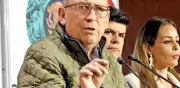 Rubén Moreira respalda jubilados y propone eliminar tope a pensiones