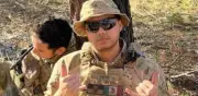 Rusia condena a mexicano a 14 años de prisión por unirse al ejército ucraniano