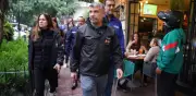 Saldo blanco en Miguel Hidalgo tras exitoso operativo durante el Mundial 2026
