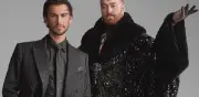 Sam Smith anuncia boda con Christian Cowan y álbum inspirado en su amor