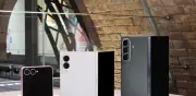 Samsung lanza Galaxy Fold8 Ultra, Fold8 y Z Flip8: precios y venta en México