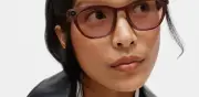 Samsung presenta sus lentes inteligentes con IA de Google y Android XR