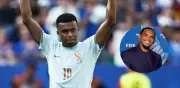 Samuel Eto'o elogia a Mbappé: 